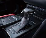 Lexus ES300h F-Sport 2018 года (JP)